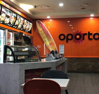 Oporto - Accommodation Australia