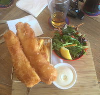 Parkwood International Golf Course - Accommodation Australia