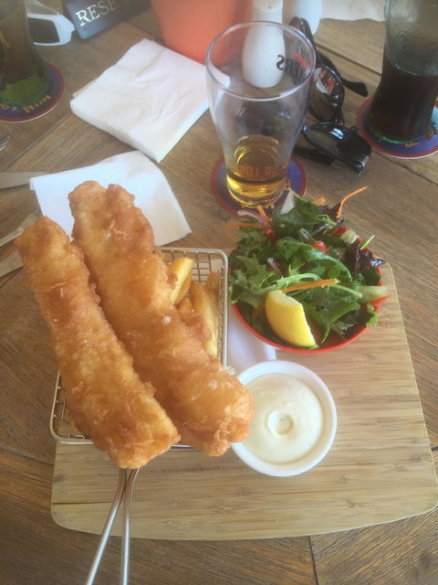 Parkwood International Golf Course - Accommodation Australia 0