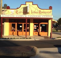 Rajarani Indian Restaurant - Accommodation Australia