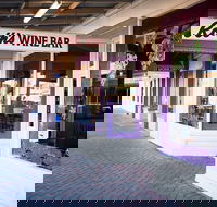 Roth Wine Bar - Accommodation Australia