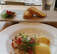 Sails at the Blue Lagoon - Accommodation Australia