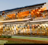 Oriental Hotel - Accommodation Australia