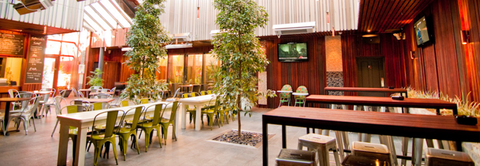 The Coach & Horses Hotel - Accommodation Australia 2