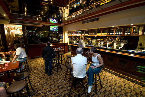 The Coach & Horses Hotel - Accommodation Australia 3