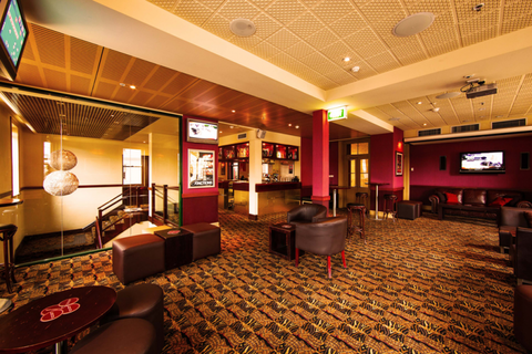 The Coach & Horses Hotel - Accommodation Australia 4