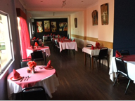 Abyssinia Restaurant–Townview Motel - Accommodation Australia 1