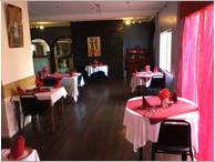 Abyssinia Restaurant–Townview Motel - Accommodation Australia 2