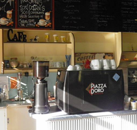 Cafe 45 - Local Tourism