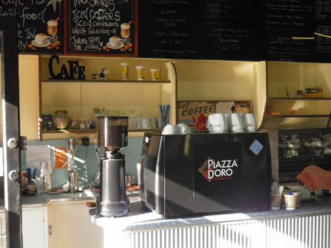 Cafe 45 - Australia Shopping 0