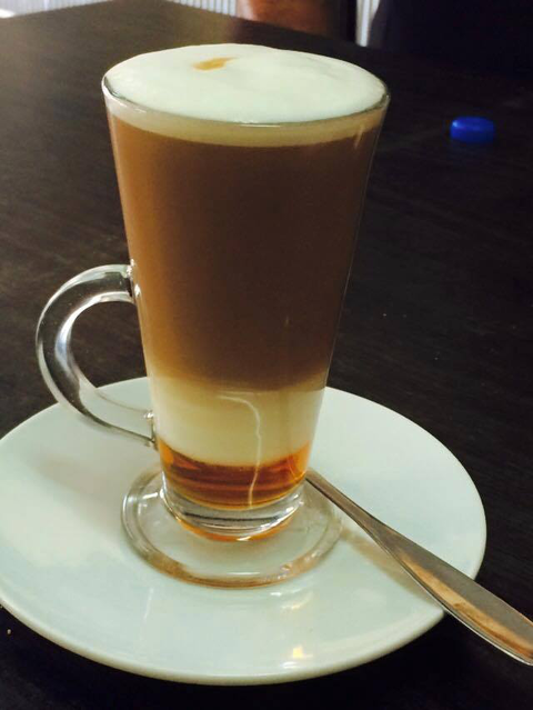 Cafe 45 - Australia Shopping 1