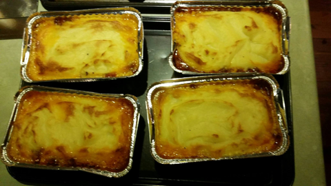 Cafe 45 - Australia Shopping 3