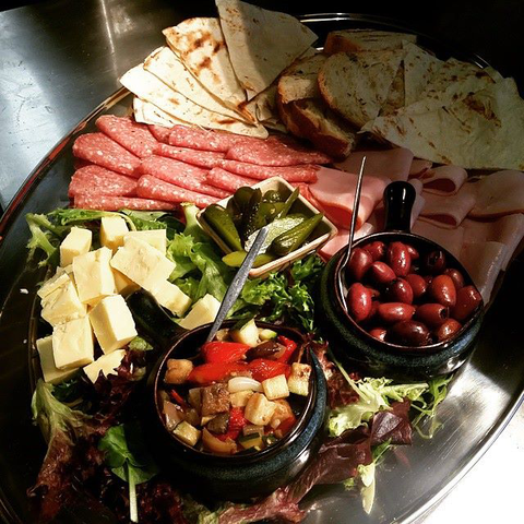 Maryville Tavern - Local Tourism 1