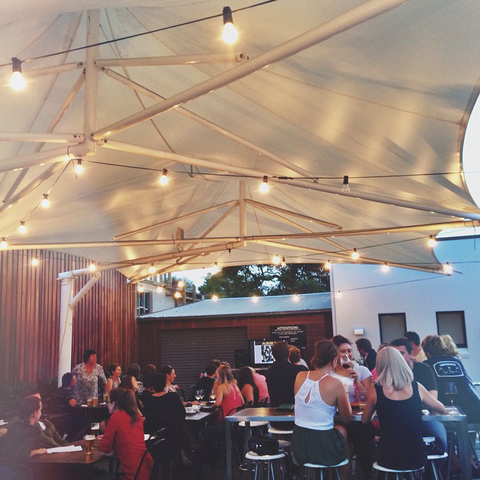 Maryville Tavern - Local Tourism 2