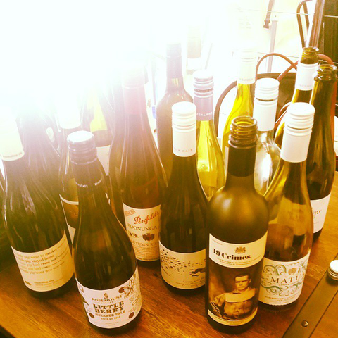 Maryville Tavern - Local Tourism 3