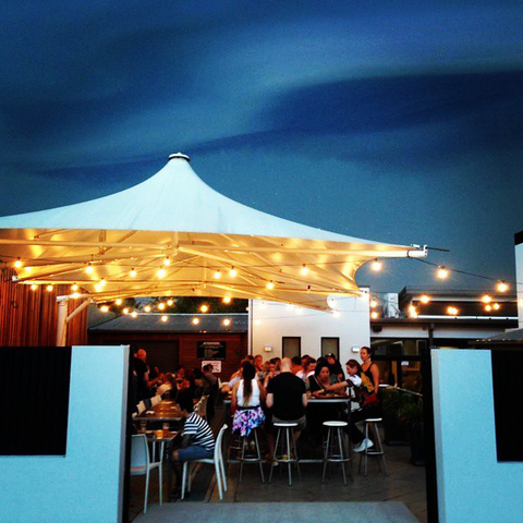 Maryville Tavern - Local Tourism 4