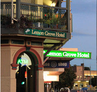 Lemon Grove Hotel - Local Tourism