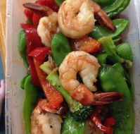 Aree's Thai - Accommodation Australia