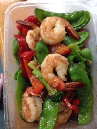 Aree's Thai - Accommodation Australia 0