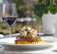 Vinden Estate Wines  Bistro Vinden - Accommodation Australia