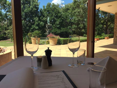 Grand Mercure Hunter Valley Gardens - Accommodation Australia 0
