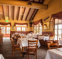 Il Cacciatore Restaurant - Accommodation Australia