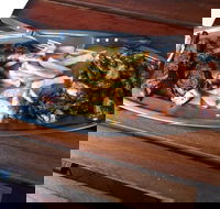 Lone Star Rib House - Accommodation Australia