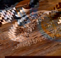 Pinocchios Wine  Pizza Bar - Australia Shopping