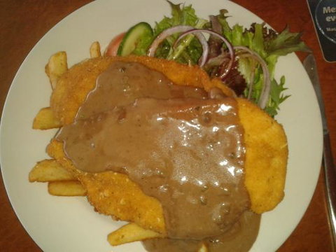 Singleton Diggers - Local Tourism 0