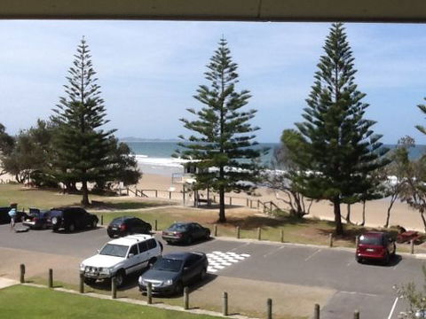 Fat Fish Beachfront Bistro - Accommodation Australia 1