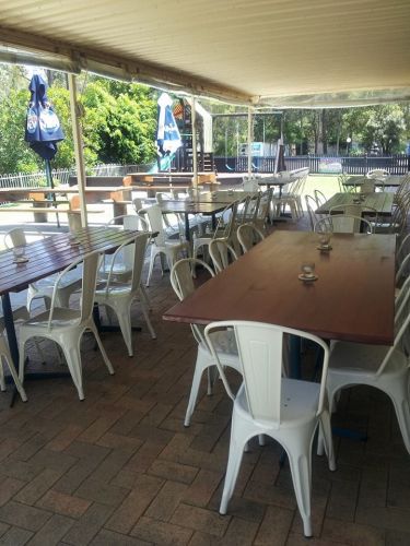 Bonny Hills Beach Hotel - Accommodation Australia 0