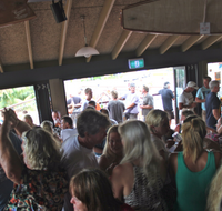 Crescent Head Tavern - Accommodation Australia