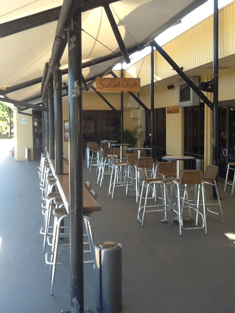 Tea Gardens Country Club & Motel - Accommodation Australia 2