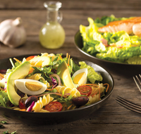 Hogs Breath Cafe Rockhampton - Bed n Breakfasts