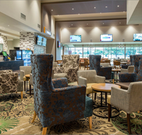 Frenchville Sports Club - Bed n Breakfasts