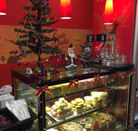 Indian Kitchen Restaurant - Bed n Breakfasts