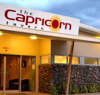 Capricorn Tavern - Local Tourism