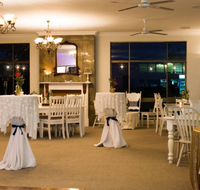 Kanangra Heights Restaurant  Function Centre - Local Tourism