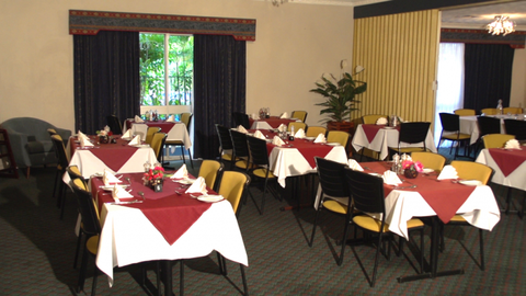 Albert Court Motel - Australia Shopping 3