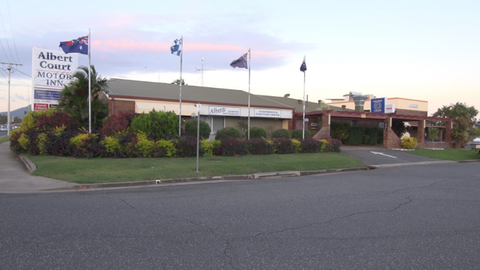 Albert Court Motel - Australia Shopping 4