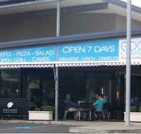 Good Company Food Coffee Wine - Bed n Breakfasts