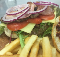 Cedar Park Fish  Chips - Local Tourism