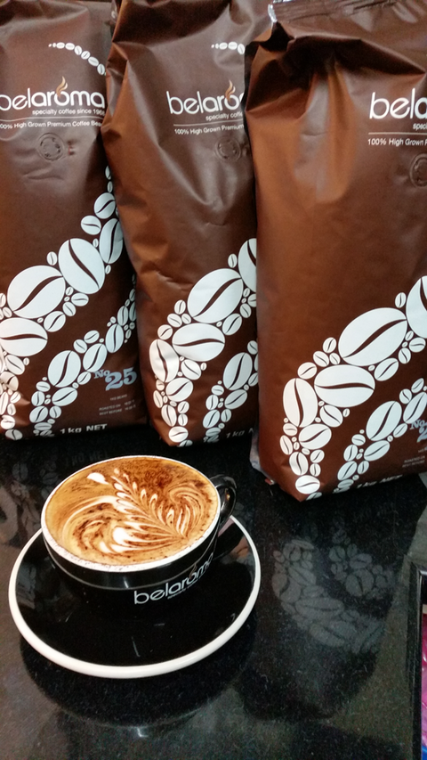 Amaki Cafe - Accommodation Australia 3
