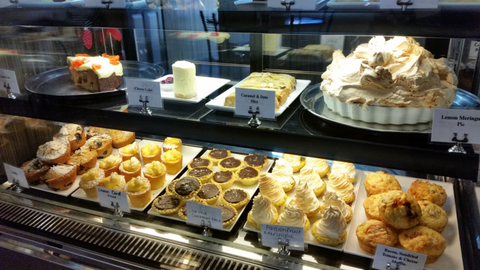 Amaki Cafe - Accommodation Australia 4