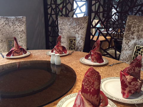 Dragon Palace - Accommodation Australia 0