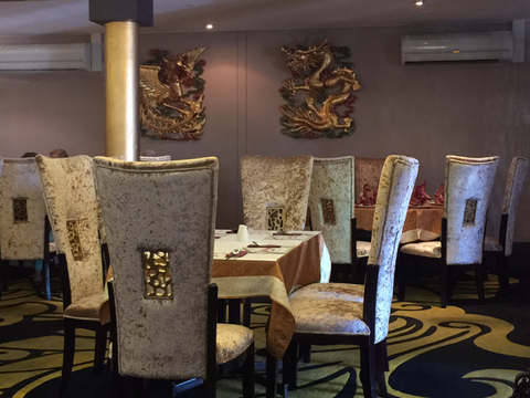 Dragon Palace - Accommodation Australia 1