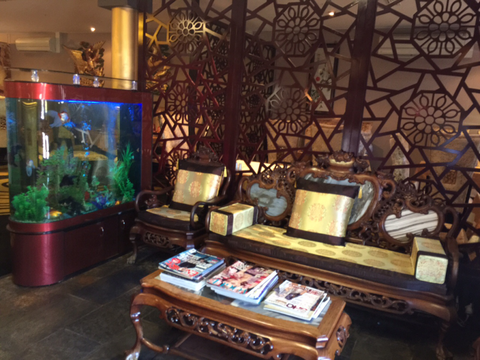Dragon Palace - Accommodation Australia 3