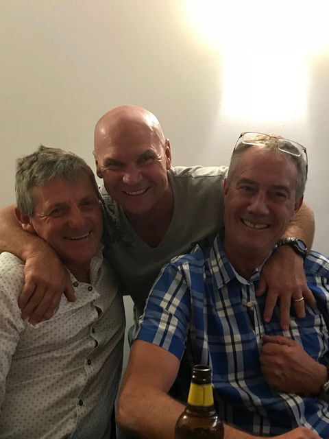 Alfie’s Mooo Char & Bar - Accommodation Australia 1