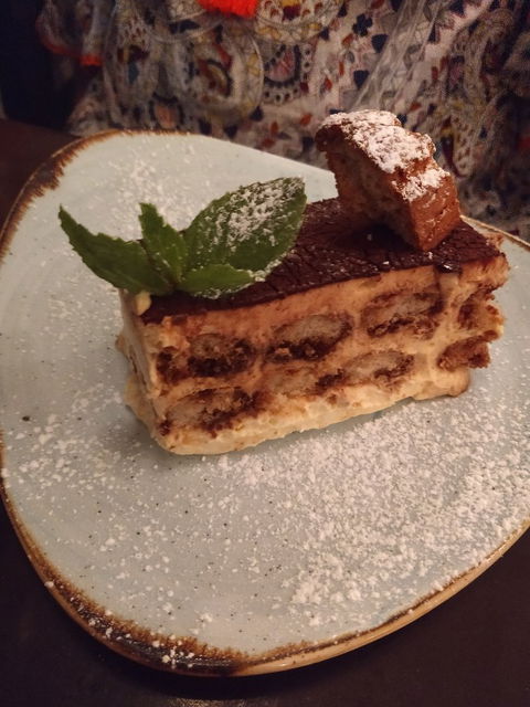 All’ Antica Italian Restaurant - Accommodation Australia 4