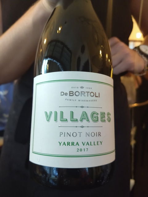 All’ Antica Italian Restaurant - Accommodation Australia 6